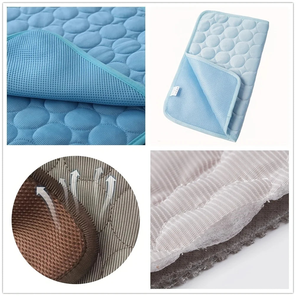 Cozy Pawy - Cooling Cloud Bed