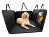 Cozy Pawy - TravelGuard Seat Cover