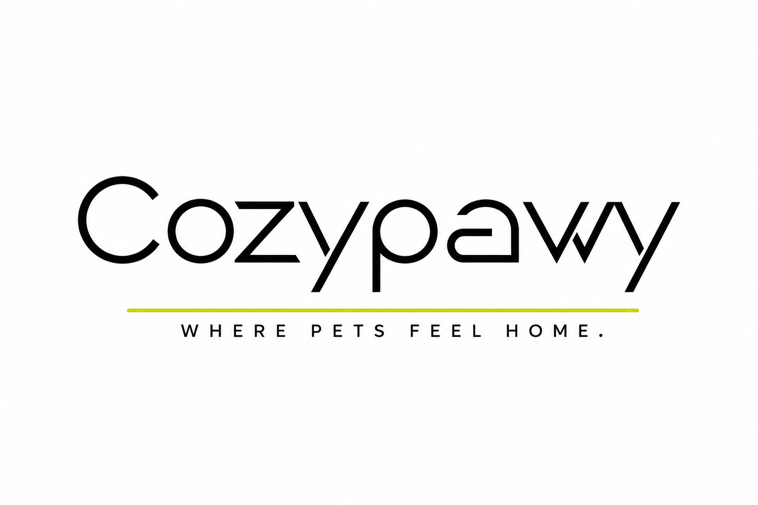 Cozy Pawy