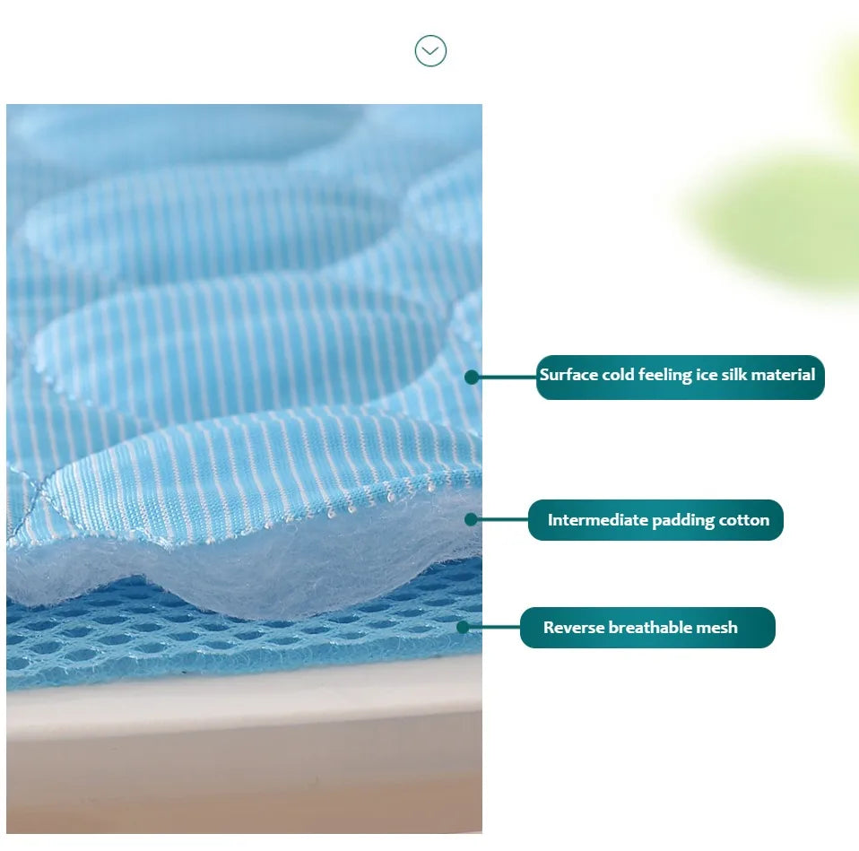 Cozy Pawy - Cooling Cloud Bed