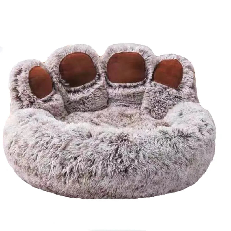 Cozy Pawy - Fluffy Cloud Bed